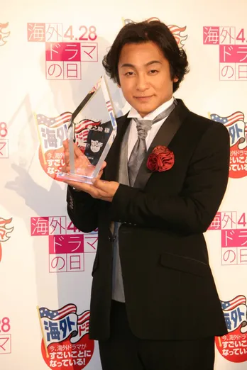 片岡愛之助がオネエ俳優としてハリウッドに進出!?