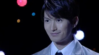 ガンダムレジェンドたちが次々と出演! ファン垂ぜんの特別番組を放送!!