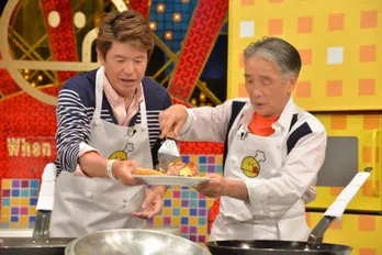 不仲説の真相は？ 堺正章とヒロミが約10年ぶりに共演!!　　