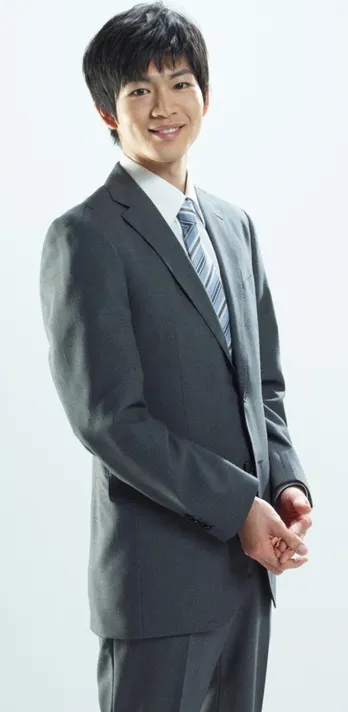 「トクボウ 警察庁特殊防犯課」松下洸平が“矯正執行”撮影の裏側を告白!