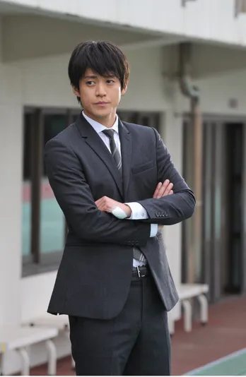 “ゲームセット”には早かった!? 「BORDER」がついに「MOZU」を逆転!!