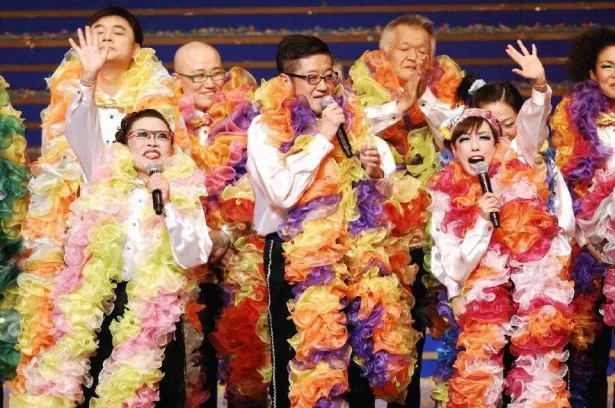 レストランシアター「浅草六区ゆめまち劇場」でのロングラン公演が決定したワハハ本舗