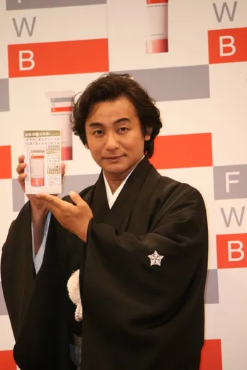 きっかけは海老蔵!? 愛之助がブログを始めたワケ