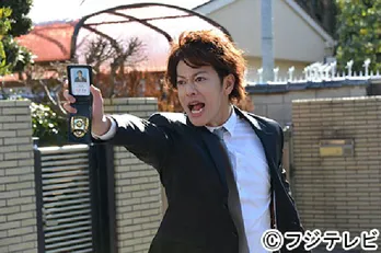 中毒者続出!? 「ビター・ブラッド」が番組最高視聴率を獲得!