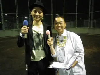 類は何を呼ぶ!? アイドル好きや野球好きが聖地で恋に落ちる!