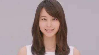 堀北真希が新CMで有名YouTuberとコラボ!