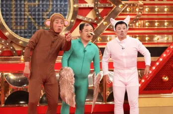 R-1勝者・やまもとまさみに三浦マイルド「実力ある人が優勝したらネットが荒れない」