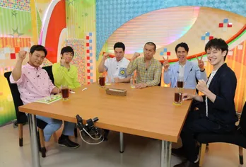 「お試しかっ!」にHKT48指原が初登場! 鈴木福と共に“帰れま10”で郷ひろみに挑む!!