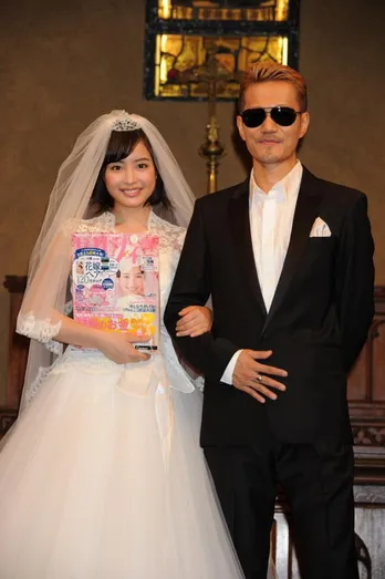 “ひとり焼き肉に行きたい!”ゼクシィ7代目CMガール・広瀬すずが意外な一面を明かす