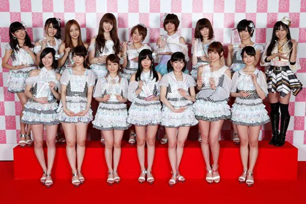 開票イベントの模様は、フジテレビ「AKB48 　第6回選抜総選挙　生放送SP」( 6月7日・土　昼5:00-5:30、夜6:30-11:10)で放送