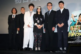 渡辺謙主演 白銀ジャック に岡田 広末ら実力派キャストの出演が決定 Webザテレビジョン