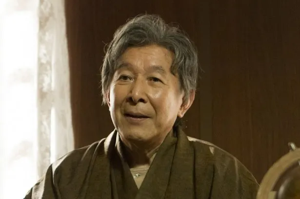 松本清張 強き蟻 で米倉涼子が翻弄する 4人の男性 に豪華キャストが決定 芸能ニュースならザテレビジョン