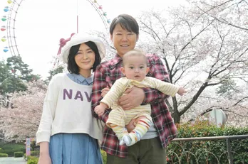 ママと家族のOne and Onlyの絆!? 阿部サダヲ主演「ママが生きた証」の放送が決定!