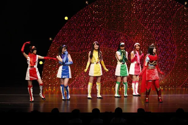 乃木坂46「16人のプリンシパル trois」が開幕！ 夏の全国ツアー＆神宮