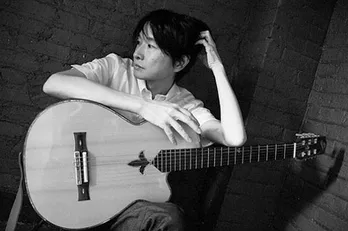 メディア露出の少ないミュージシャン・小沢健二の特別番組がスペシャでオンエア！