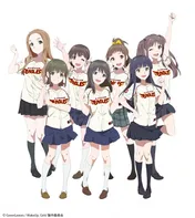 仙台が舞台のアニメ「Wake Up, Girls!」が東北楽天とコラボ！