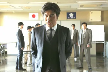 小澤征悦主演の異色刑事ドラマ「TEAM」の裏側をPに直撃（後編）