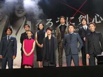 佐藤健主演“るろ剣”続編は人が死んでもおかしくなかった!?