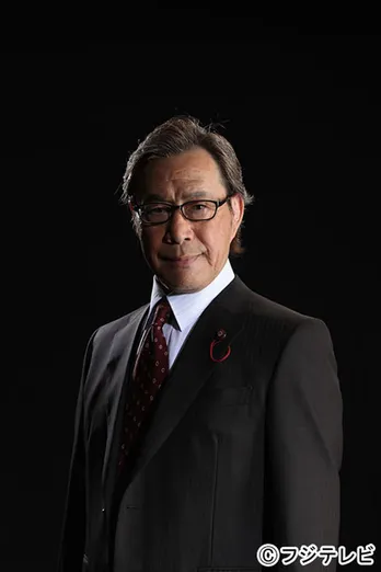 ヒロイン・薫に何を言う? 武田鉄矢が約15年ぶりに月9登場