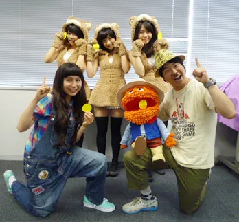 「saku saku」のリニューアル後はギクシャク…!?　MCインタビュー（1）