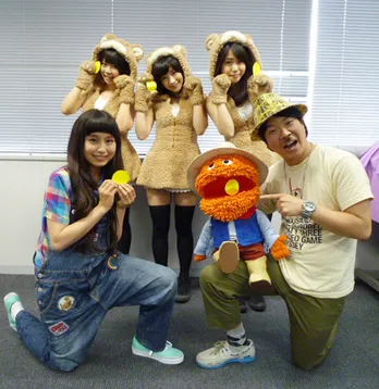 「saku saku」で一日をハッピーにしてみせます！　MCインタビュー（3）