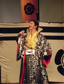 キスマイ玉森裕太は現場でも“癒し系”!? 共演者とファンの前でクッキングも!