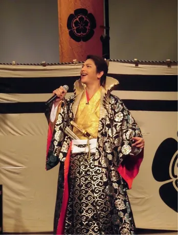 キスマイ玉森裕太は現場でも“癒し系”!? 共演者とファンの前でクッキングも!