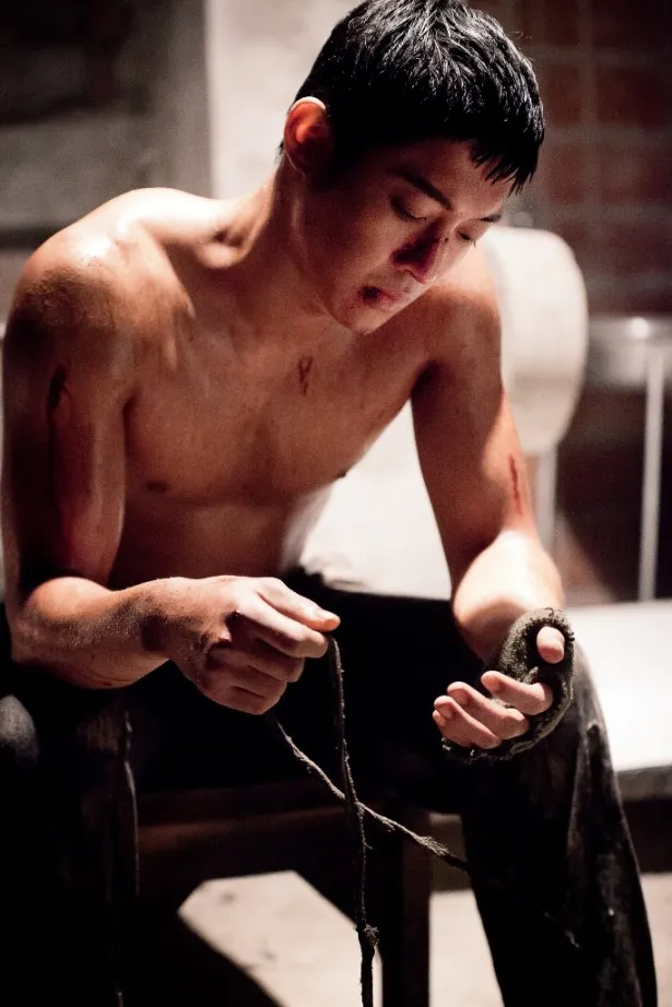 画像 総制作費14億円 キム ヒョンジュン主演 感激時代 の楽しみ方 4 5 Webザテレビジョン