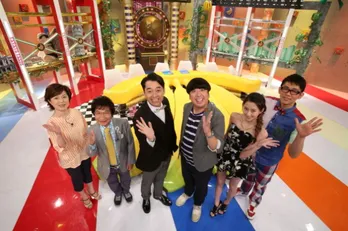 バナナマンが”そんなバナナ”な謎を解明!