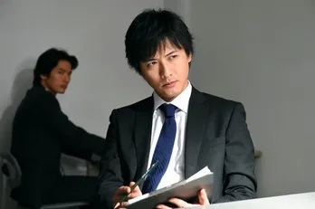 中村俊介主演！「水曜ミステリー9」に横山秀夫作品が初登場!!