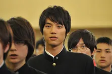 「弱くても勝てます」二宮和也、涙のアドリブシーンでクランクアップ！