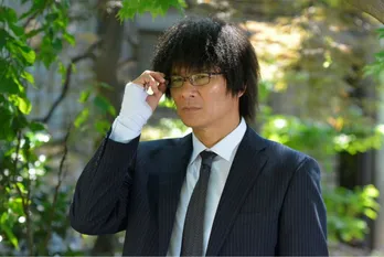 ラストにどんでん返しが!? 伊原剛志主演「トクボウ」Pに聞く裏話(前編)