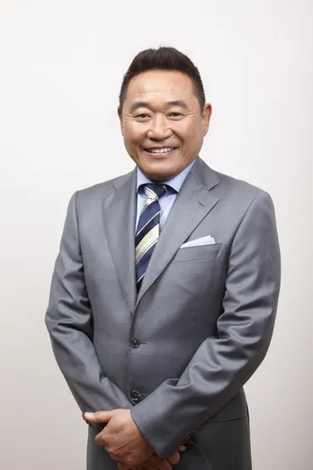 松木安太郎、結婚生活のコツを明かす。「夫婦が二人とも疲れていてはいけない」