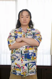 テレ東新ドラマ「アオイホノオ」追加キャストに濱田岳と小嶋陽菜が決定!