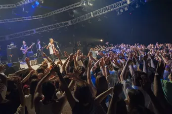 長渕剛が「SONGS」でスタジオライブ＆トークを敢行！