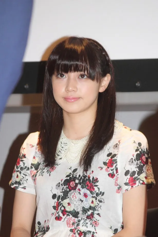 PASSPO☆・奥仲麻琴はAKB48・石田晴香とのWキャストで超高校級のプログラマー・不二咲千尋を演じる