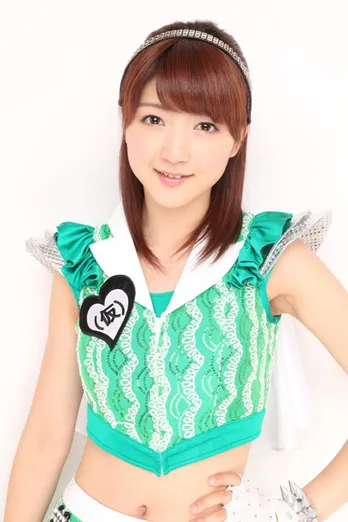 アプガが富士山山頂で「全力!Pump Up!!」!?(1) 森咲樹「前代未聞のグループとして伝説を残します!!」