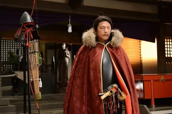 玉森裕太は秀吉推し!?「信長のシェフ」SPインタビュー