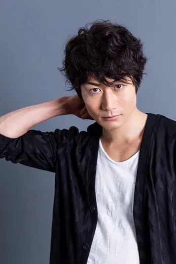 “ミスター残念”戸次重幸主演ドラマ「僕が演じるに相応しい」