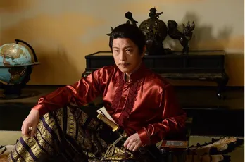 玉森裕太、武井咲、藤原竜也ら夏ドラマの主役を目撃！