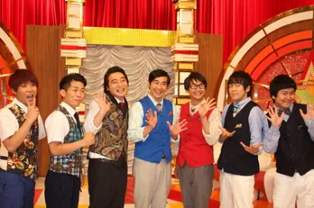 “若手の革命を起こしたい!”村本大輔らが出演する新番組「今週のスポットライト」がスタート!