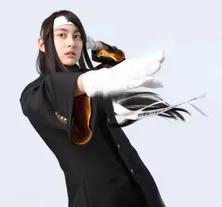 「アゲイン!!」出演の早見あかり“ヒロインらしくないヒロインになれたら！”