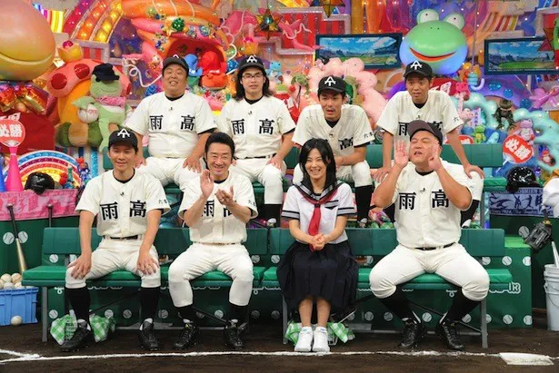 画像・写真 “高校野球大大大好き芸人”たちがマニアックな高校野球