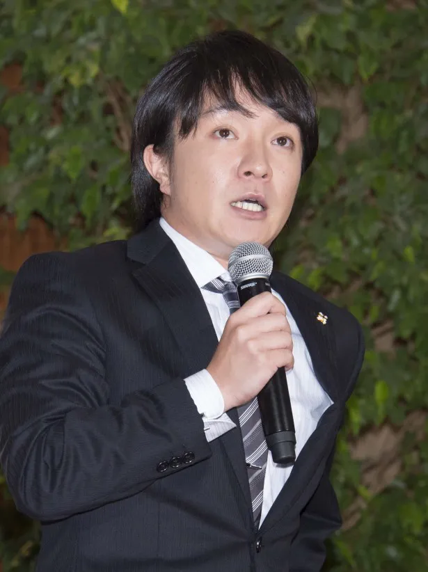 【写真を見る】若手検事として出演した濱田岳も高評価