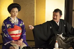 花子とアン」出演の吉田鋼太郎が告白！ 「仲間由紀恵さんが好きです！」 | Webザテレビジョン