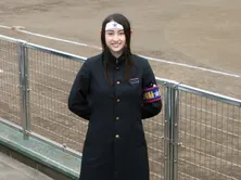 ドラマ初主演に奮闘中！ 藤井流星「自分を応援したい!!」