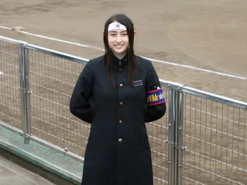 ドラマ初主演に奮闘中！ 藤井流星「自分を応援したい!!」