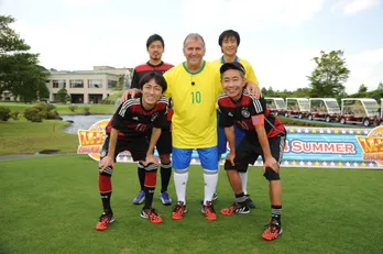 ナイナイ矢部浩之が「とんねるずのスポーツ王は俺だ!!」に初参戦で『やっと出られた…』