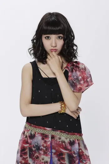 早見あかり10代最後の“ウレロ”は『未解決少女』