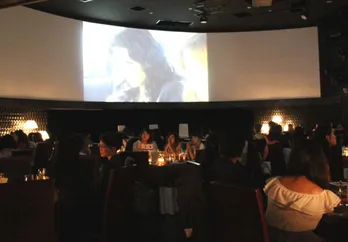 人気声優が暴露対決!?　トークショー大盛況の第6回「ドラ活」のもよう